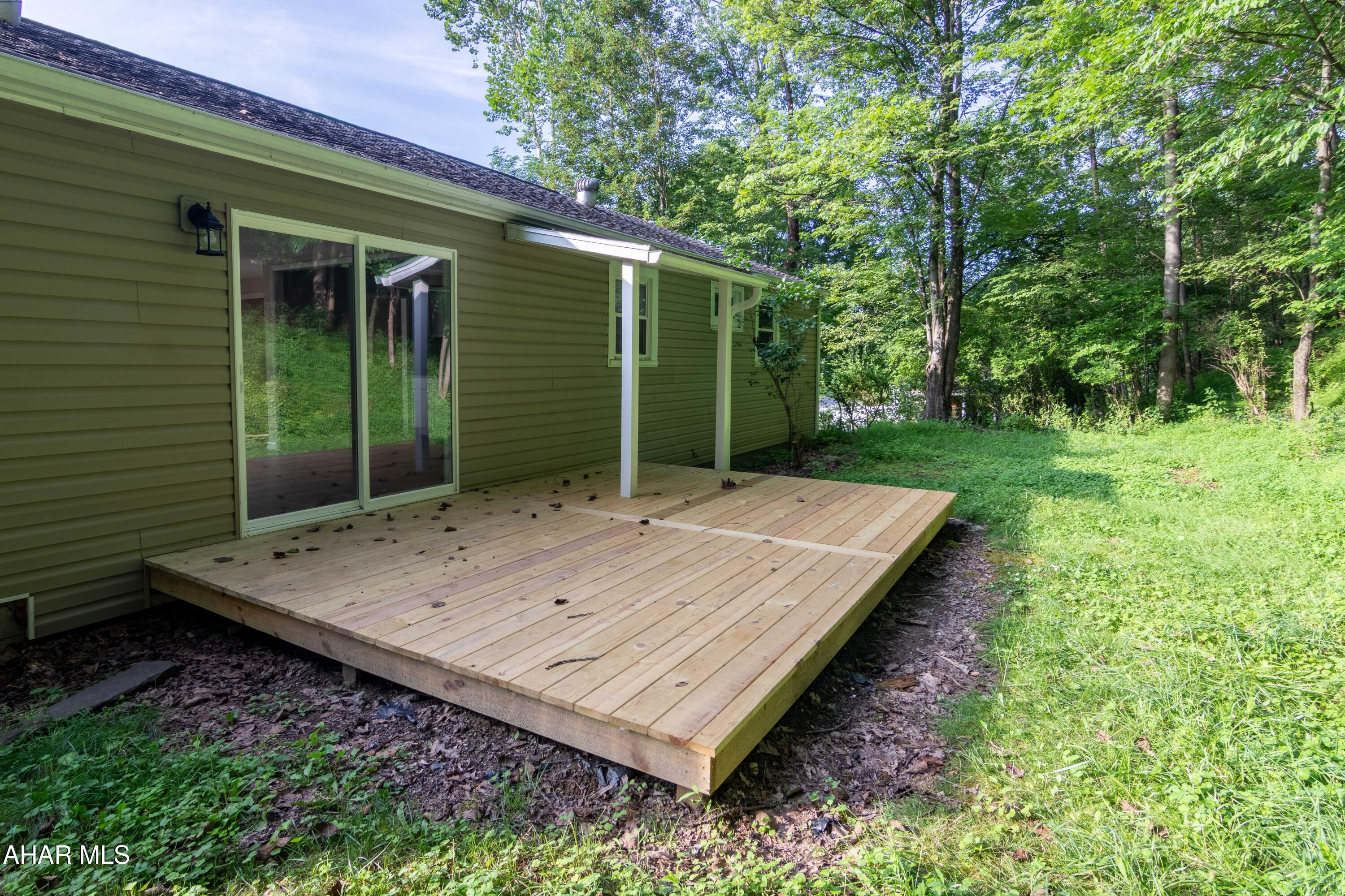 Other - Residential