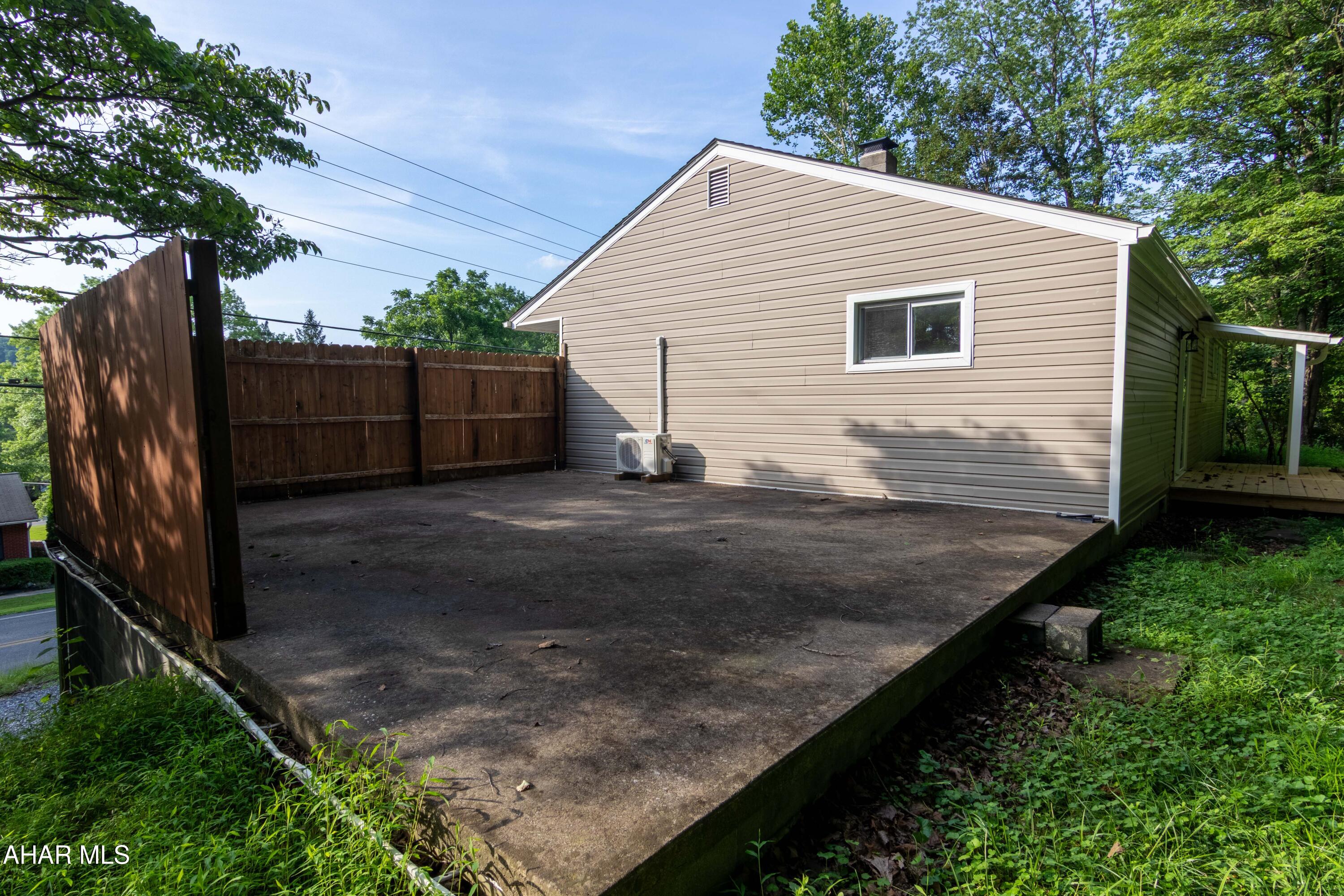 Other - Residential