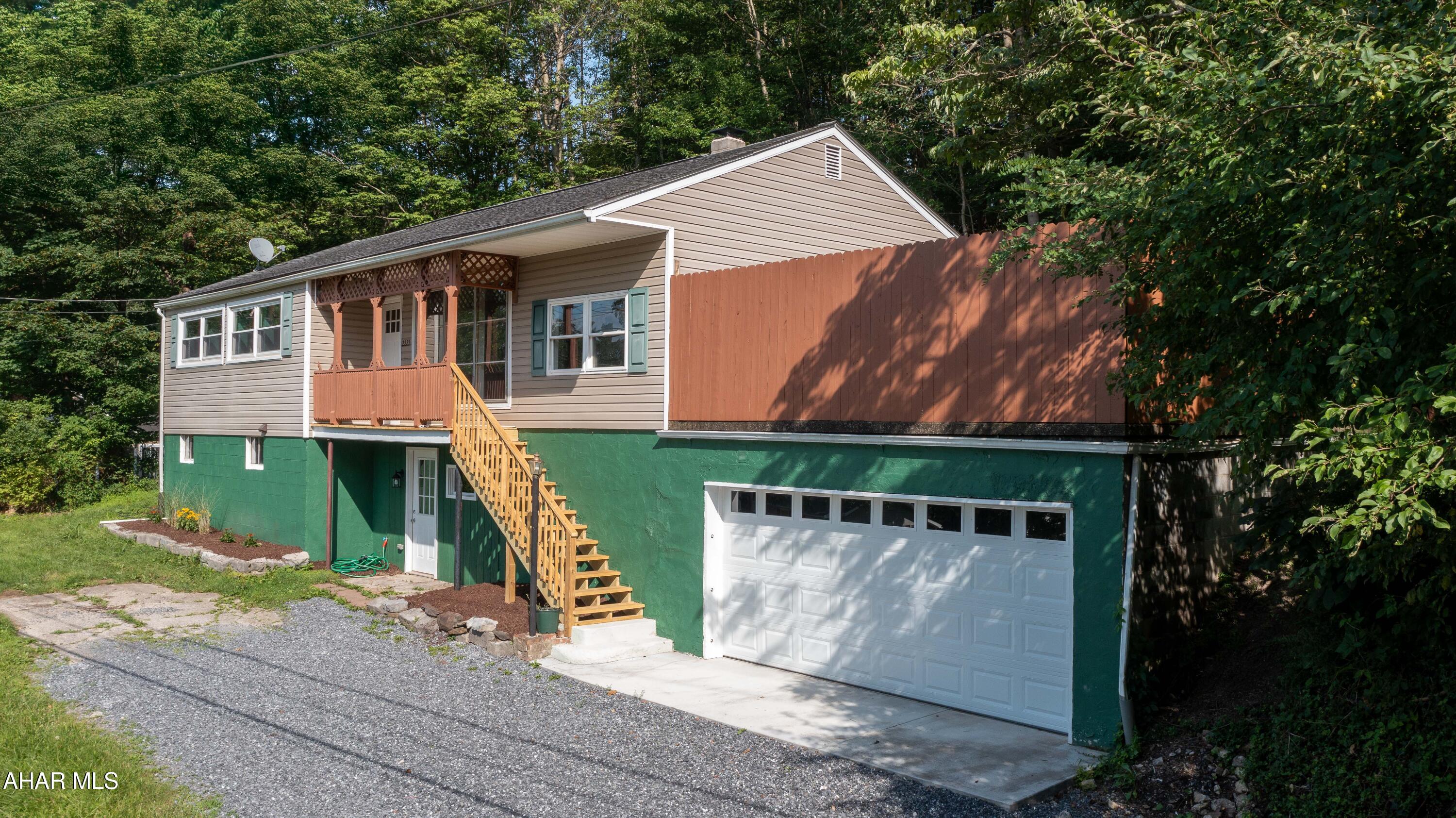 Other - Residential