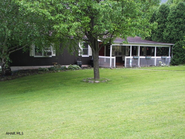 Wonderful 3BR,1 3/4 BA ranch on an acre of land in Carson Valley on a dead end lane and views of the mountains. Newer roof 2010, Replacement windows and doors,water heater 2008,and furnace in 2002. The front porch and rear deck are great for entertaining friends and family. This home won't last long, call for a showing and bring us your offer!