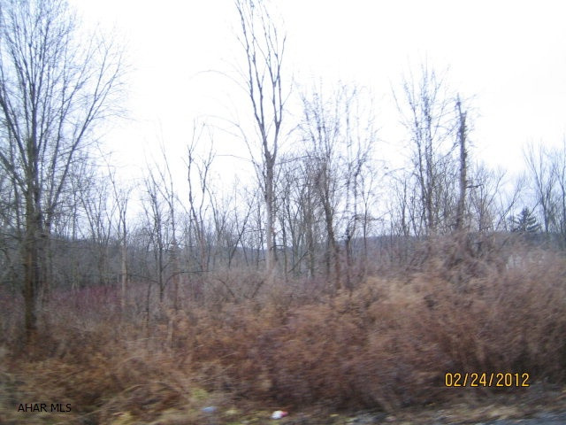 Other - Land