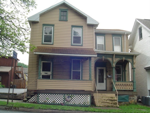 Other - Residential Income