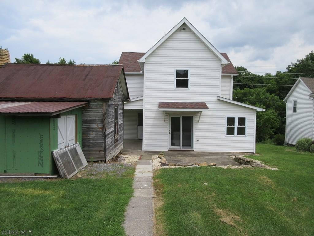 Other - Residential