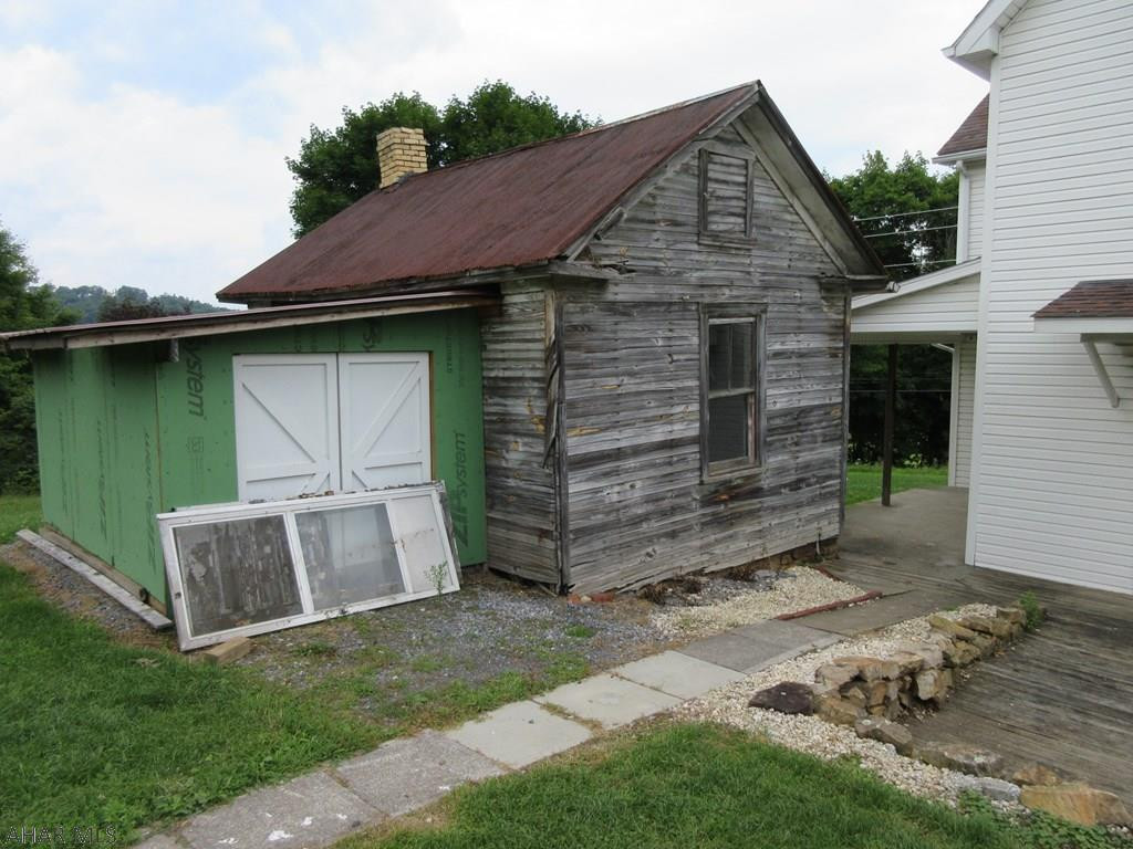 Other - Residential