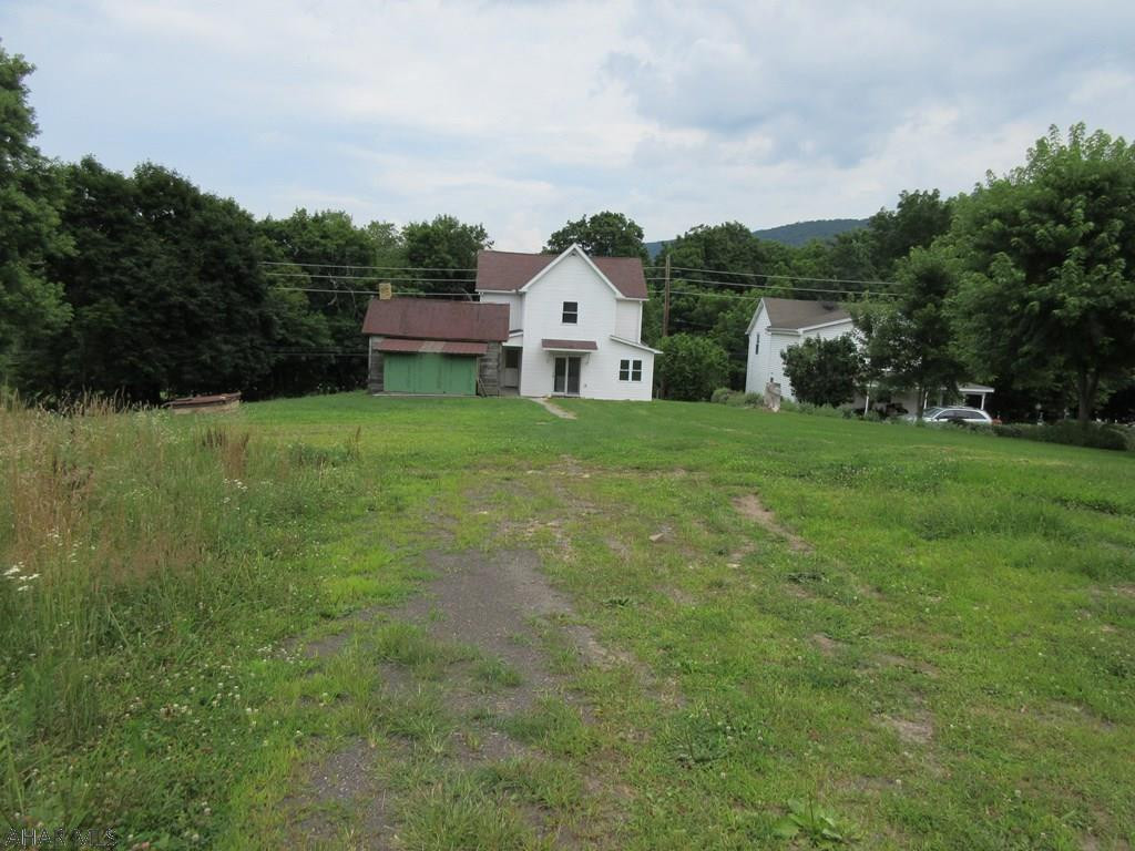 Other - Residential