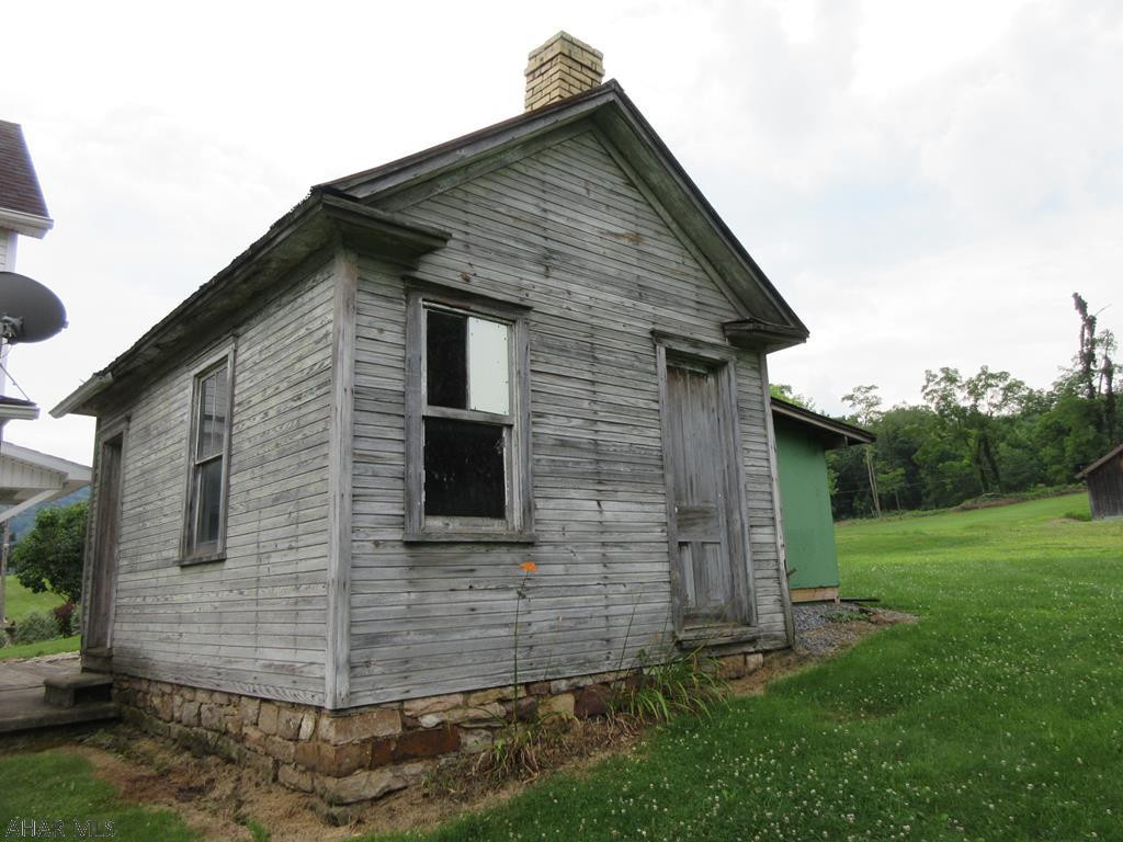 Other - Residential