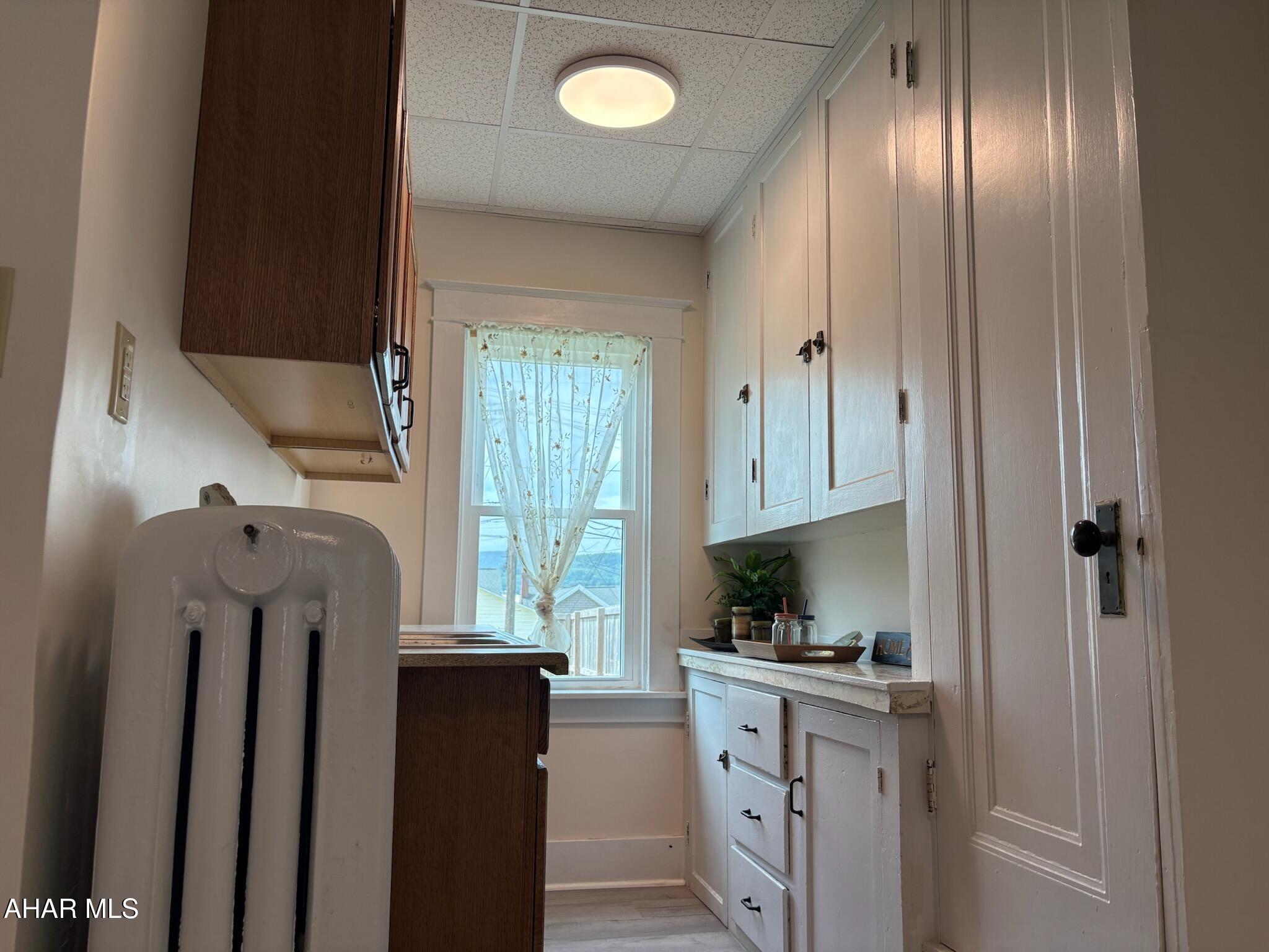 None - Residential