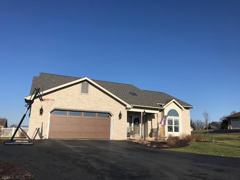 Holliday Heights - Residential