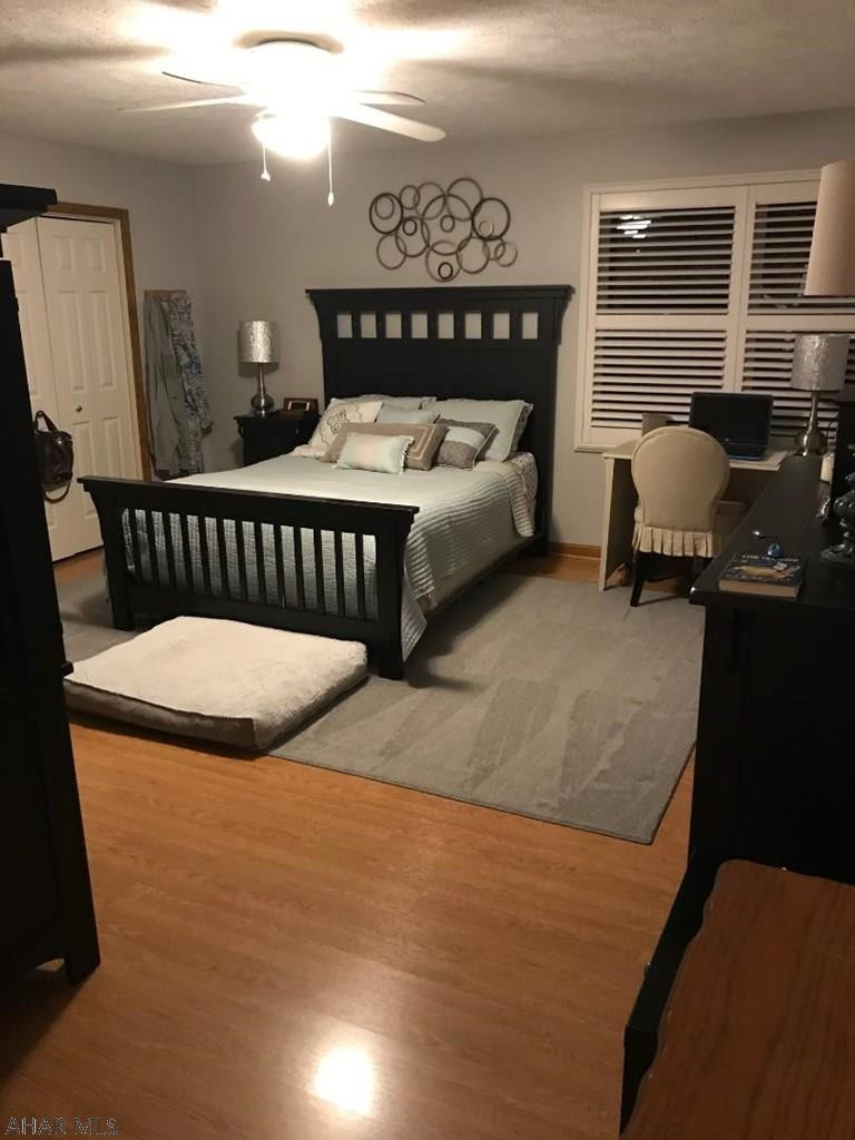 Holliday Heights - Residential