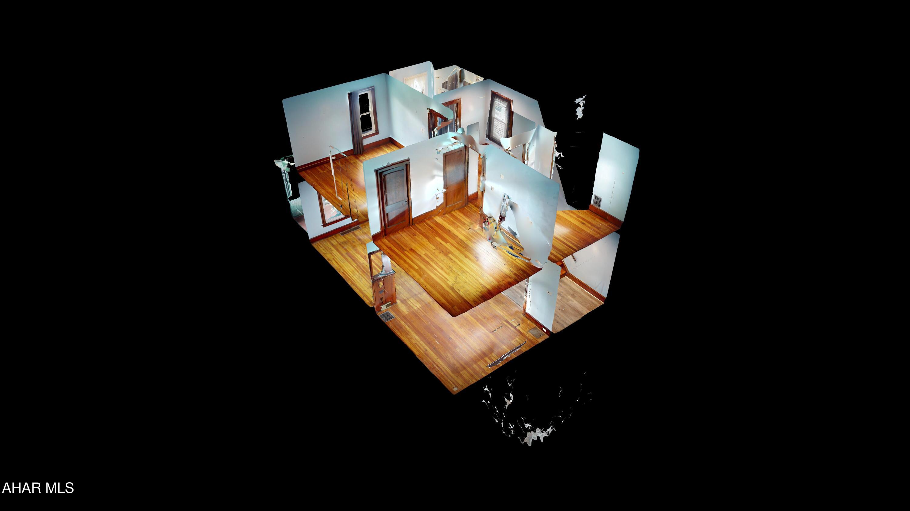 None - Residential