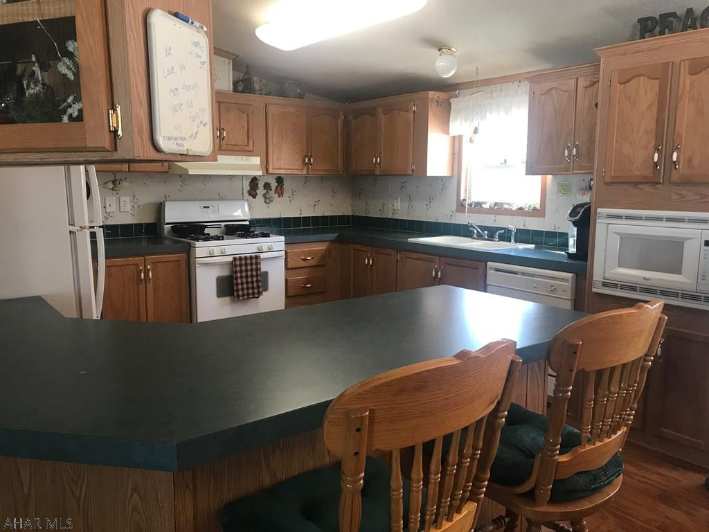 Other - Residential