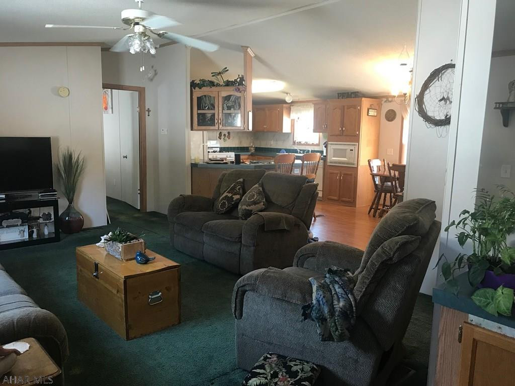 Other - Residential