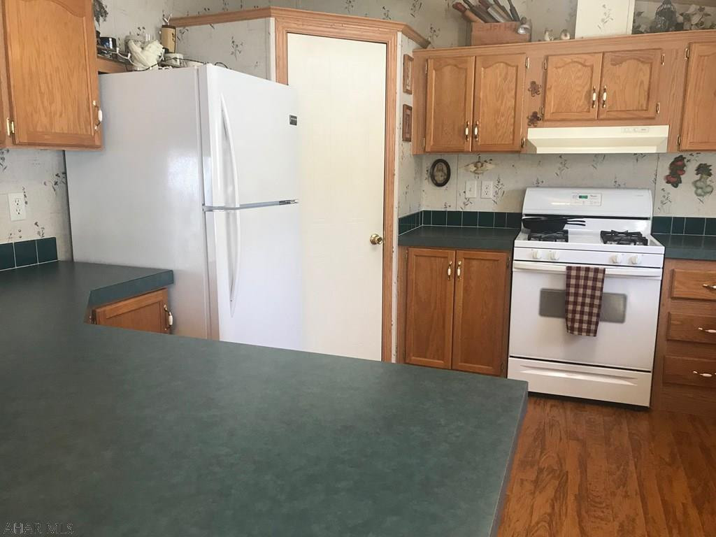 Other - Residential