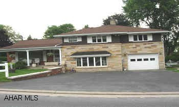 SPACIOUS 4 BR, 2 1/2 BATHS. NEW CUSTOM OAK KITCHEN,  MARBLE WINDOW SILLS, FENCED REAR YARD. TWO FULL ATTICS FOR STORAGE, CEDAR CLOSETS IN BEDROOMS. FRENCH DOORS FROM FAM. ROOM TO 3 SEASON ROOM. FRESH INTERIOR PAINT. HEATED GARAGE. CALL CRYSTAL 931-2470. SPACIOUS 4 BR, 2 1/2 BATHS. NEW  CUSTOM OAK KITCHEN, MARBLE WINDOW SILLS, FENCED REAR YARD. TWO FULL ATTICS FOR STORAGE, CEDAR CLOSETS IN BEDROOMS. FRENCH DOORS FROM FAM. ROOM TO 3 SEASON ROOM. FRESH INTERIOR PAINT. HEATED GARAGE. CALL CRYSTAL 931-2470.