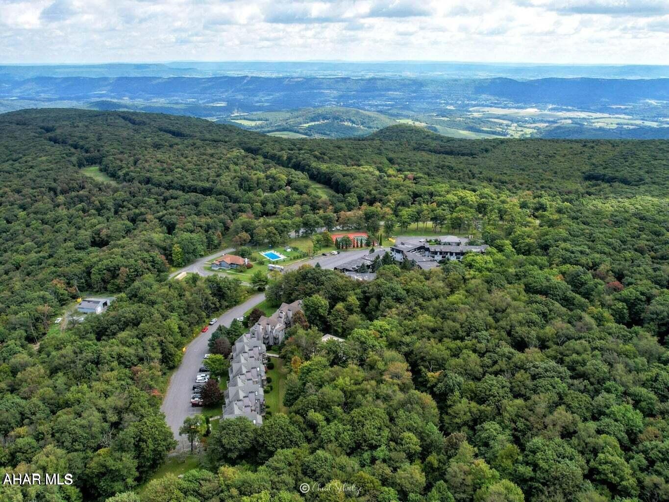 Blue Knob - Residential
