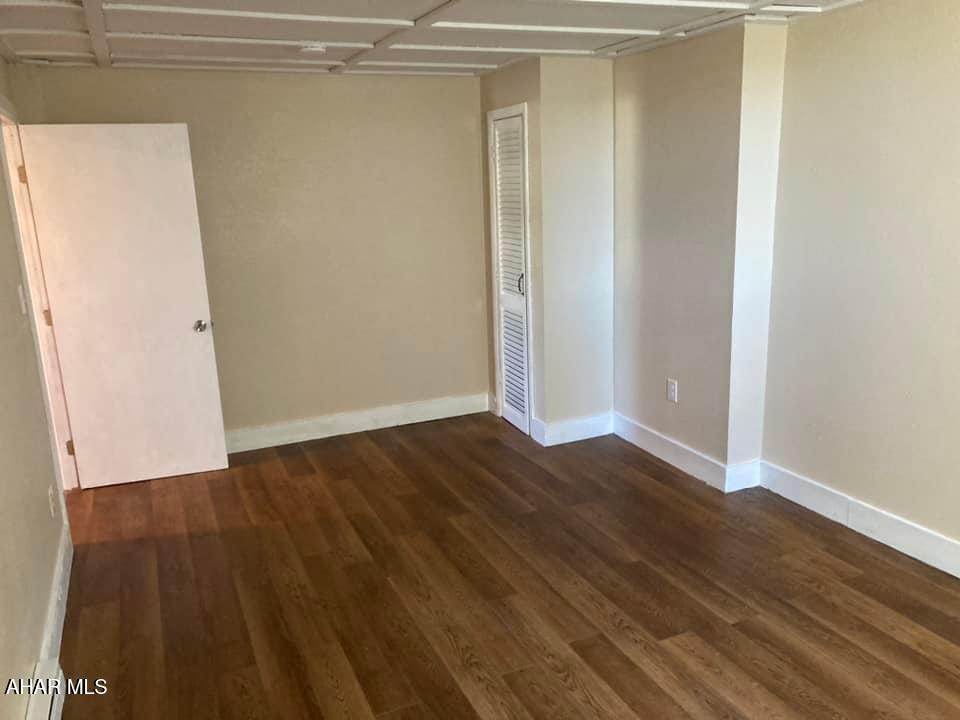 None - Residential Income
