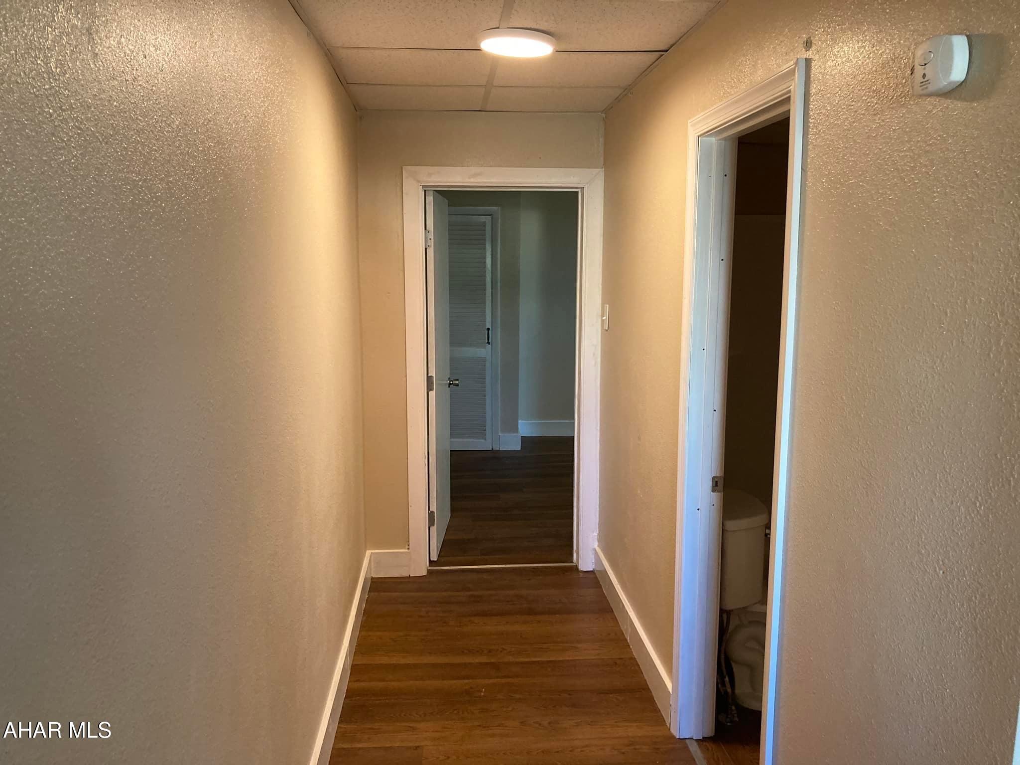 None - Residential Income
