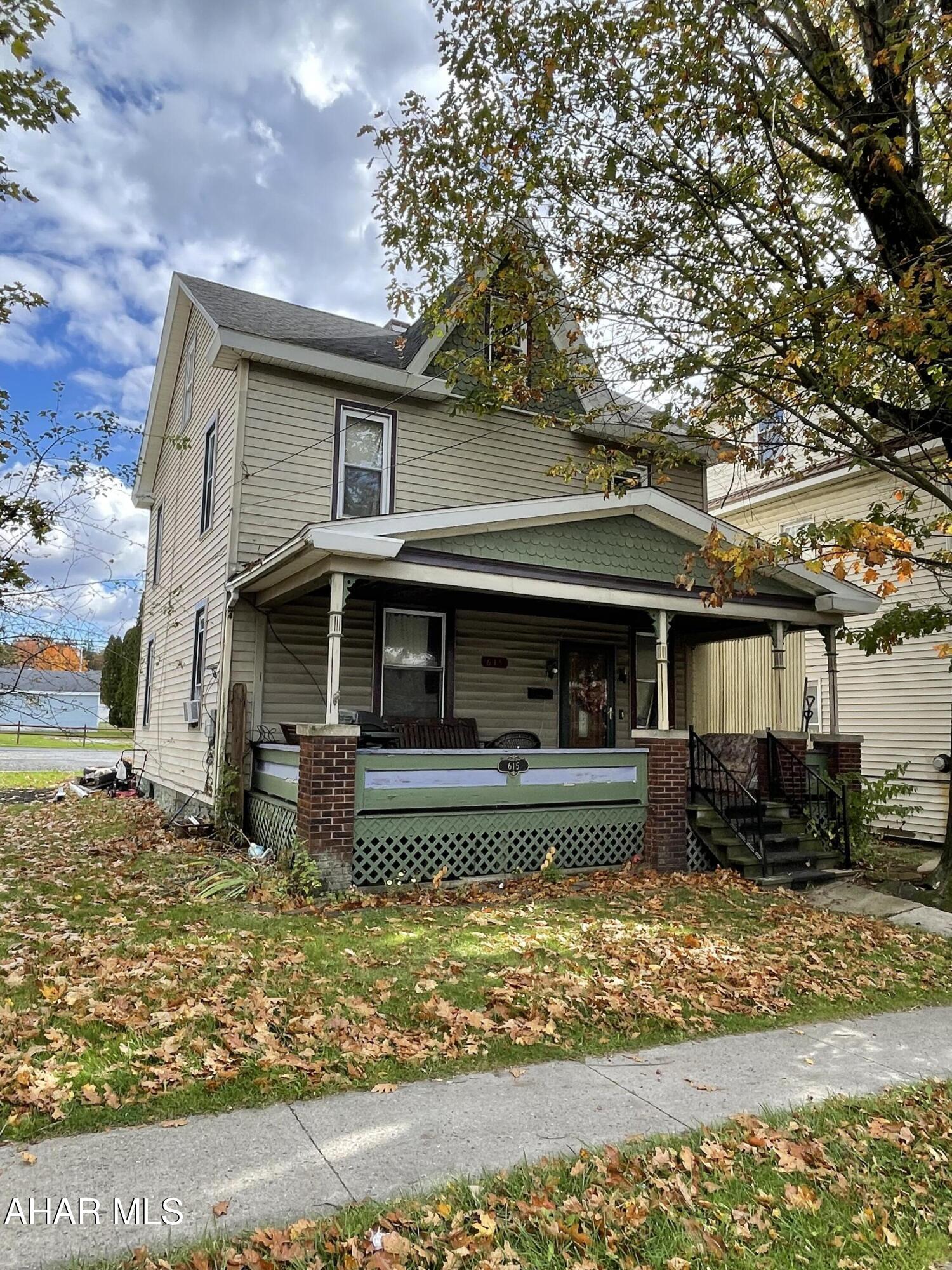 None - Residential Income