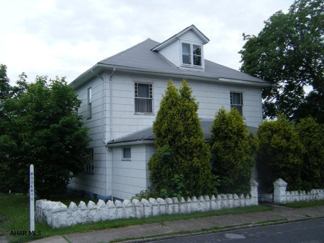 Other - Residential