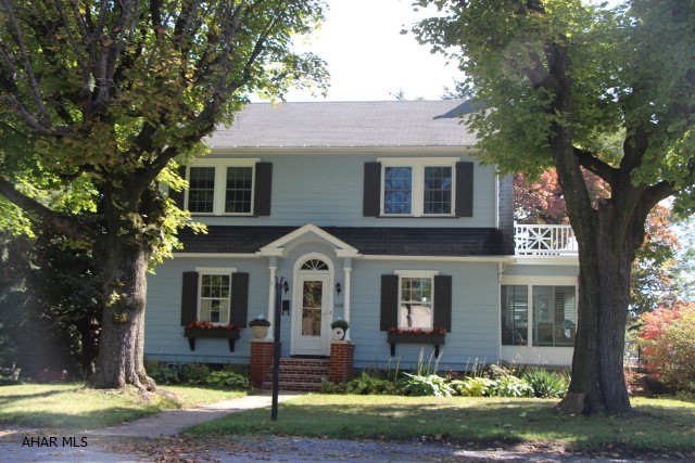 Highland Park - Residential