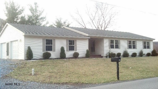 Unknown - Residential