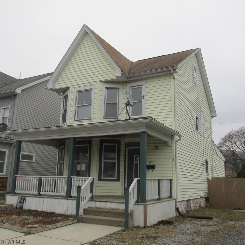 Other - Residential