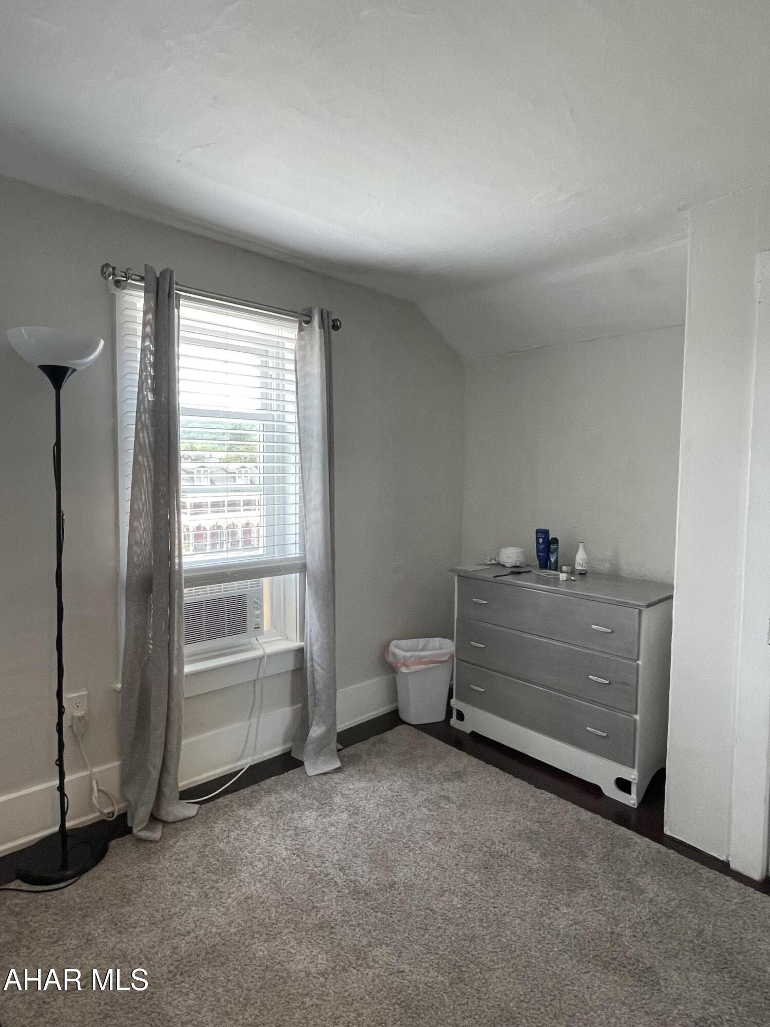 None - Residential