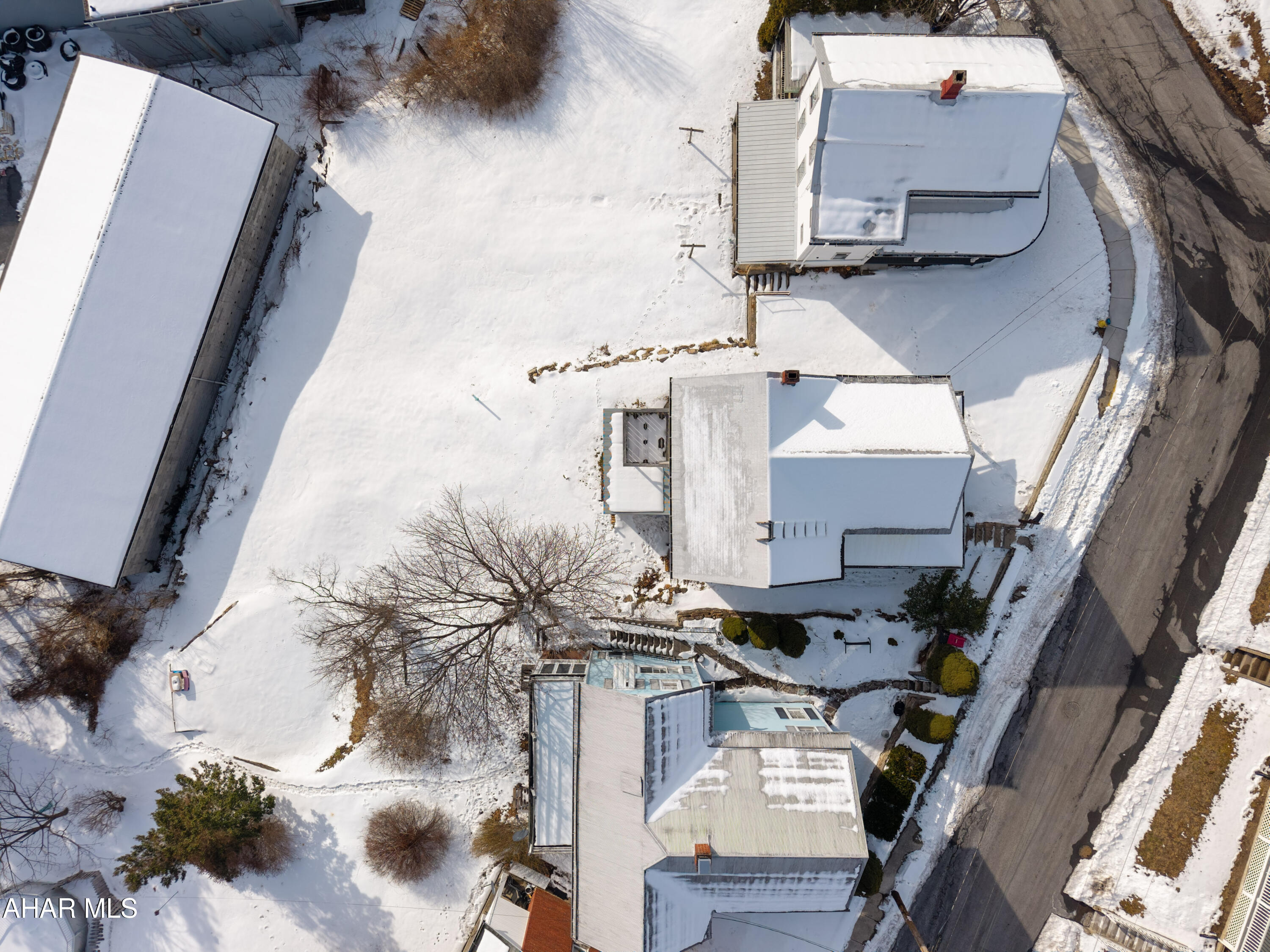 None - Residential
