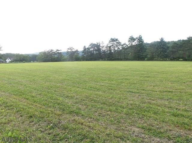 Antis Township - Land