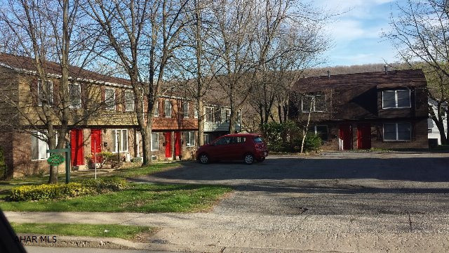 Unknown - Residential Income