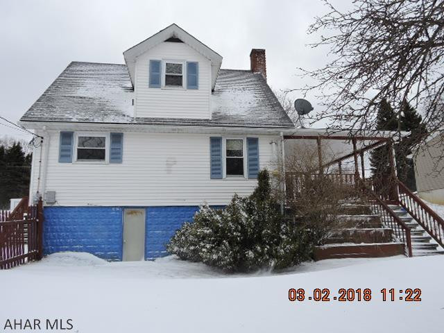 Other - Residential