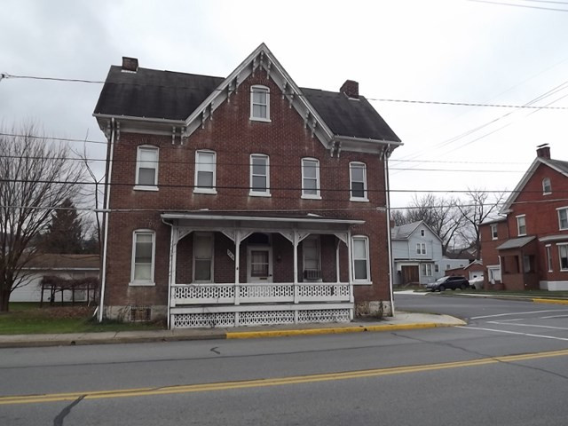 Unknown - Residential