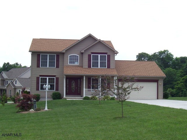 Juniata Mills - Residential