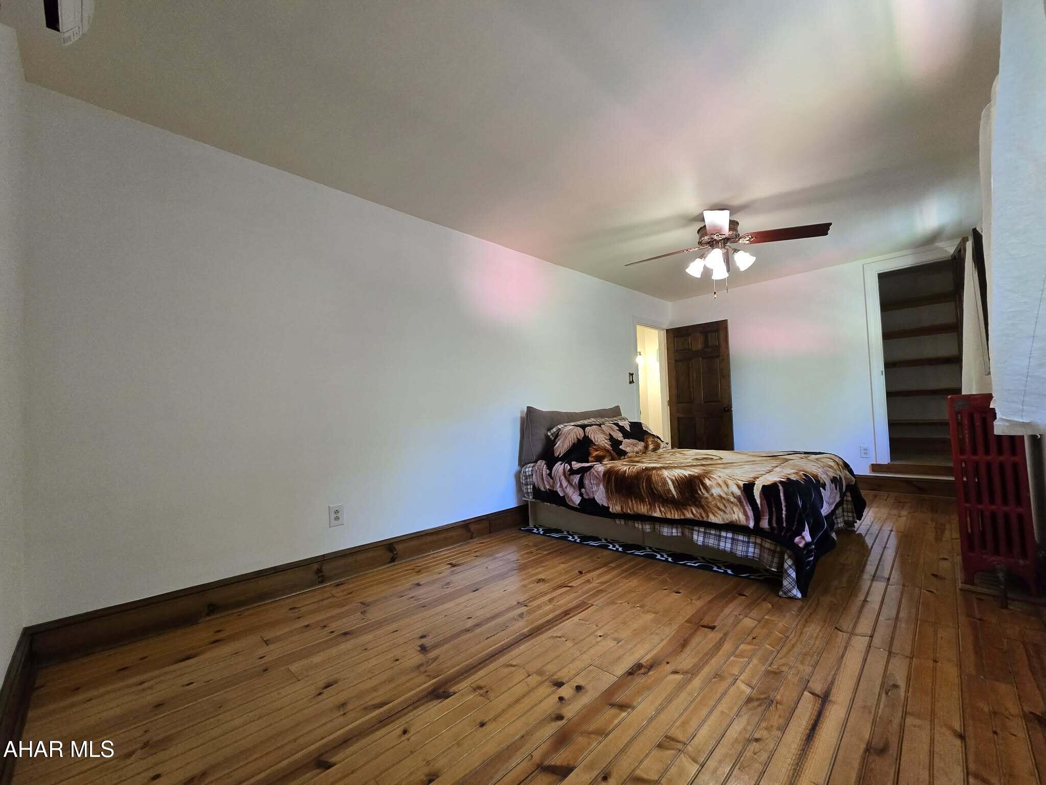 None - Residential