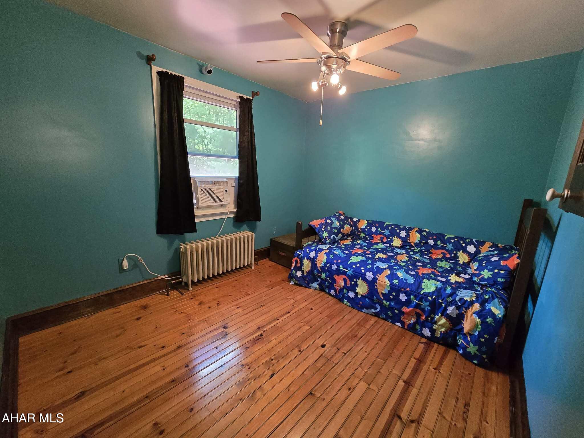None - Residential