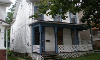 Property is being sold AS IS.  Buyer must pay both transfer taxes.