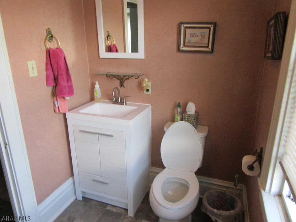 Bellwood Boro - Residential