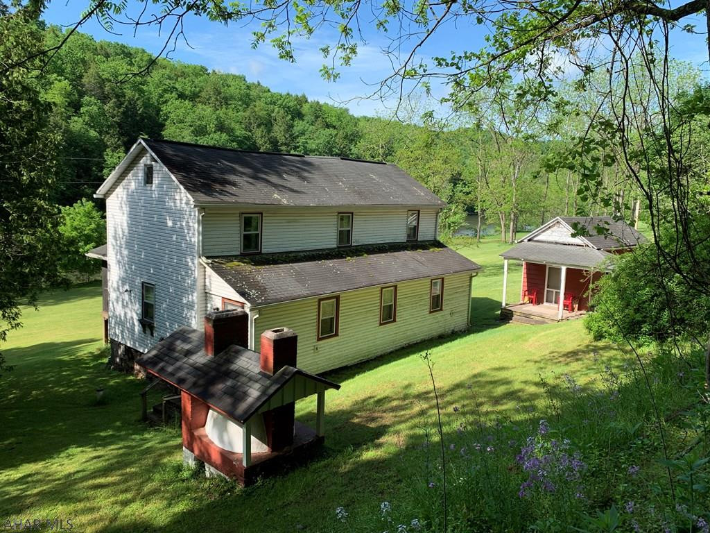 Other - Residential
