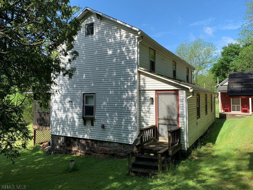 Other - Residential