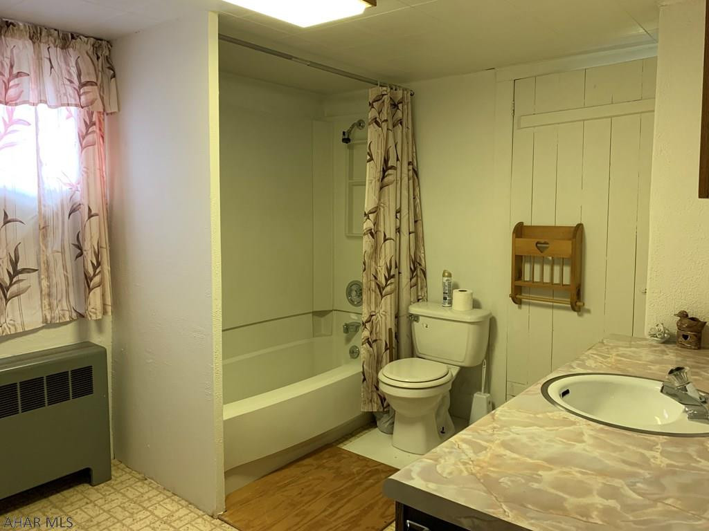Other - Residential