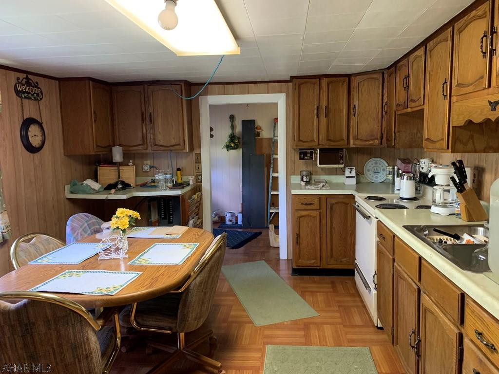 Other - Residential