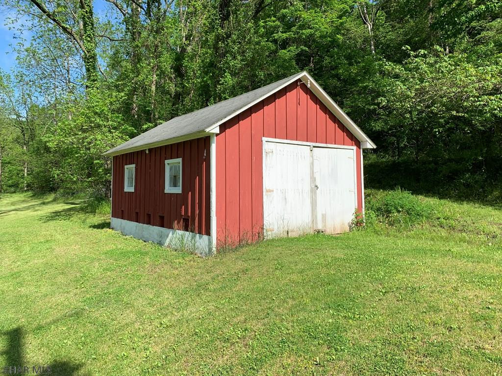 Other - Residential