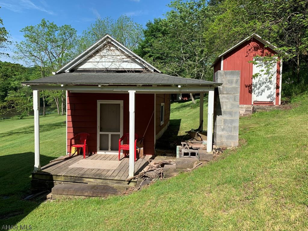 Other - Residential