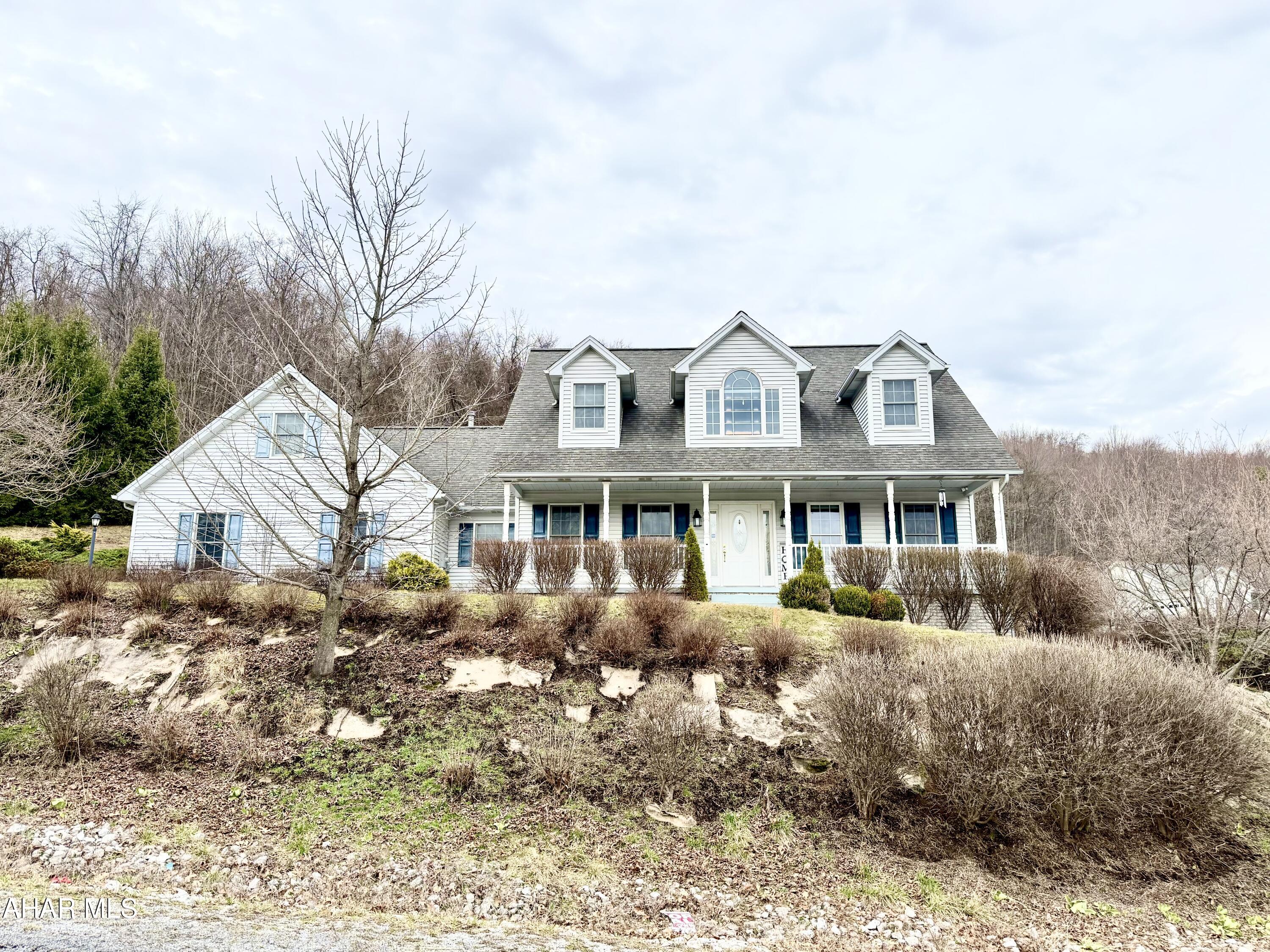 Castle Farm - Residential