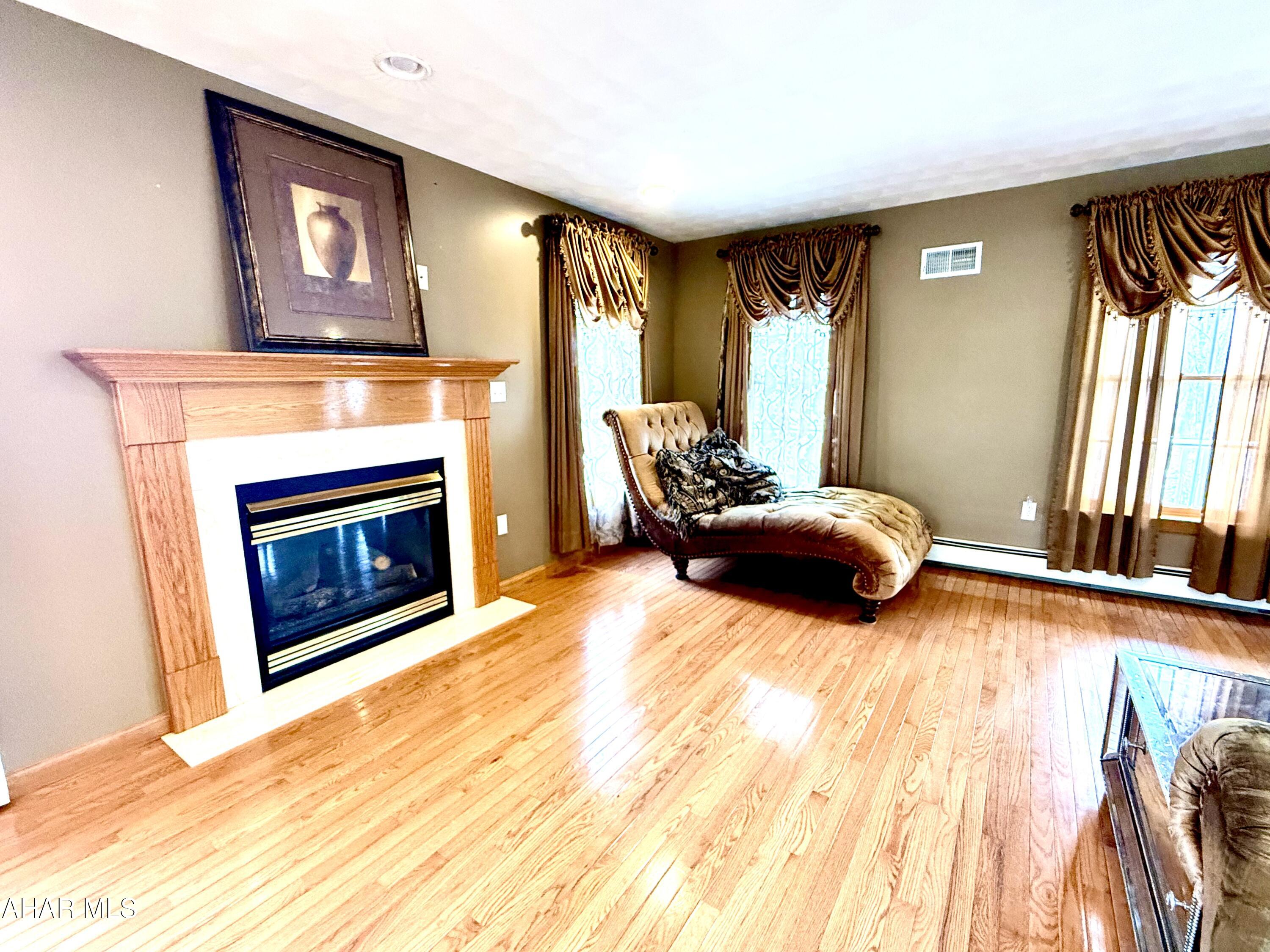 Castle Farm - Residential