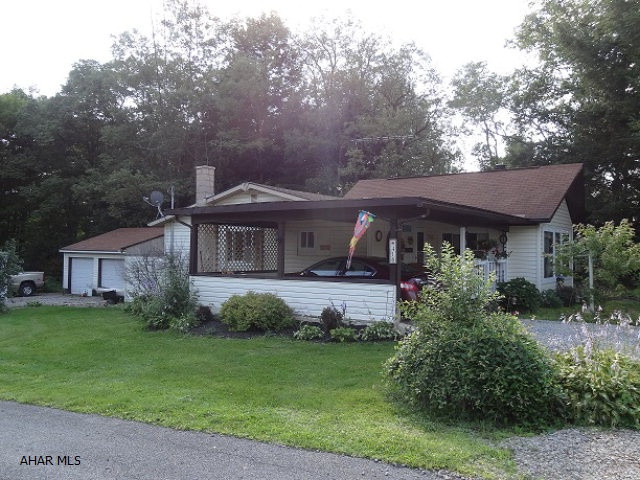 Other - Residential
