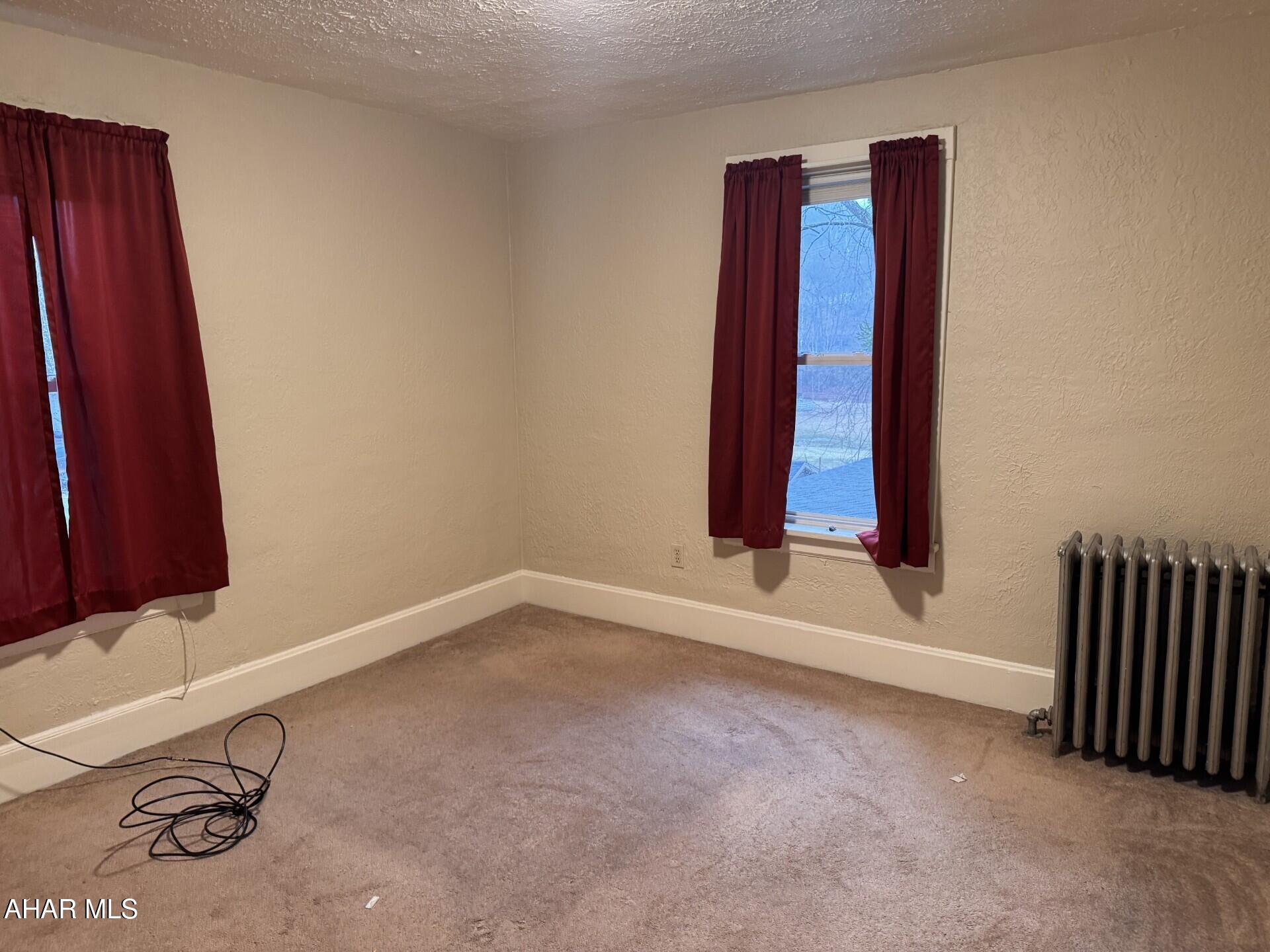 None - Residential