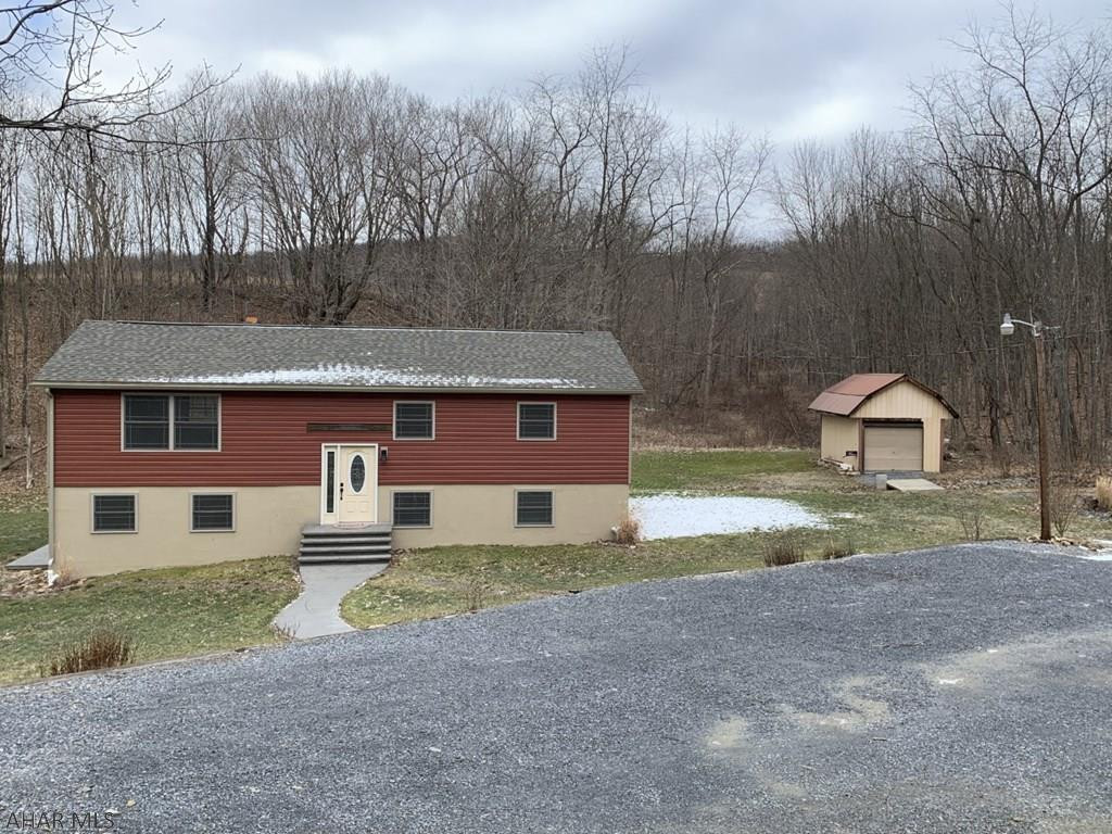 Other - Residential
