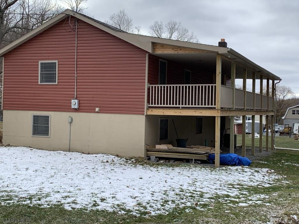 Other - Residential