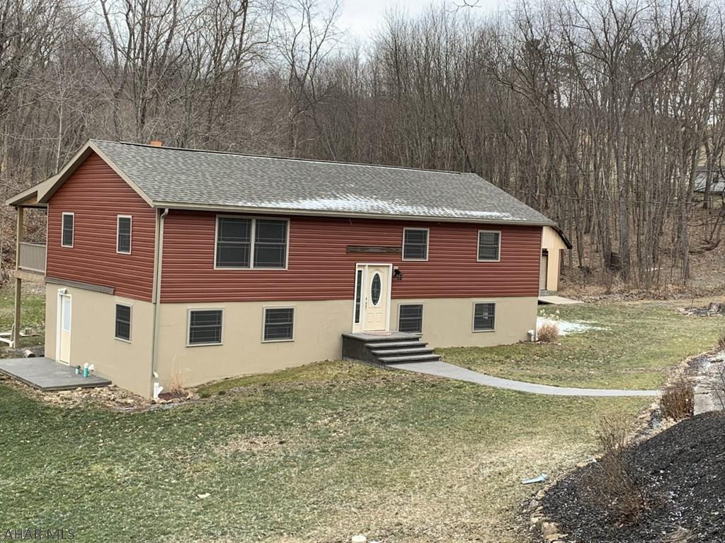 Other - Residential